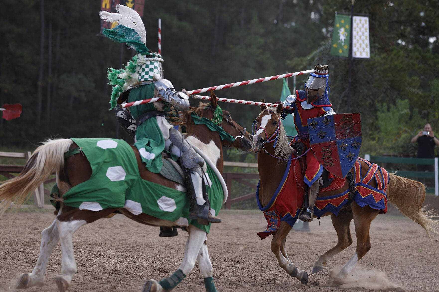 Texas Renaissance Festival